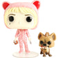 Funko Pop Heroes Fu44371: Birds Of Prey Harley Quinn [Broken Hearted] #310 Exclusive - Multicoloured