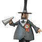 Nightmare Before Christmas Minimates Commemorative Collection Gift Set