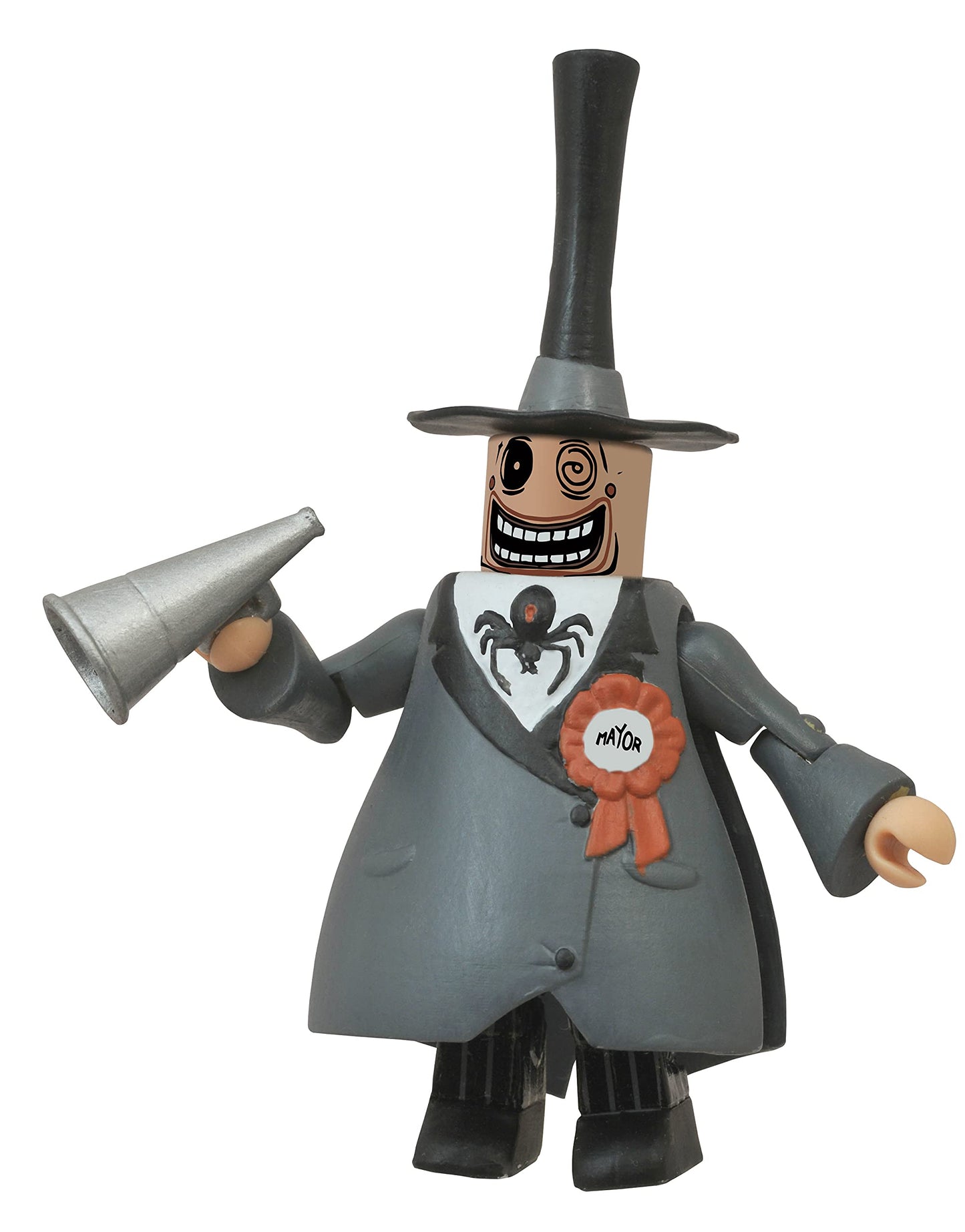 Nightmare Before Christmas Minimates Commemorative Collection Gift Set