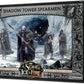 Cmon A Song Of Ice Fire Tabletop Miniatures Game Shadow Tower Spearmen Unit Box | Strategy Game For Teens Adults | Ages 14+ | 2+