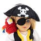 Playtime by Eimmie Play Pack Sets (Pirate)