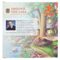 Masterpieces 1000 Piece Jigsaw Puzzle | Around The Lake