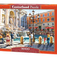 Castorland 'The Trevi Fountain Puzzle (3000 Piece)
