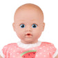 Adora Splash Time Babies Collection, 8.5    Baby Doll With Sweet Baby Smell, Premium Quickdri Vinyl And Machine Washable, Includ