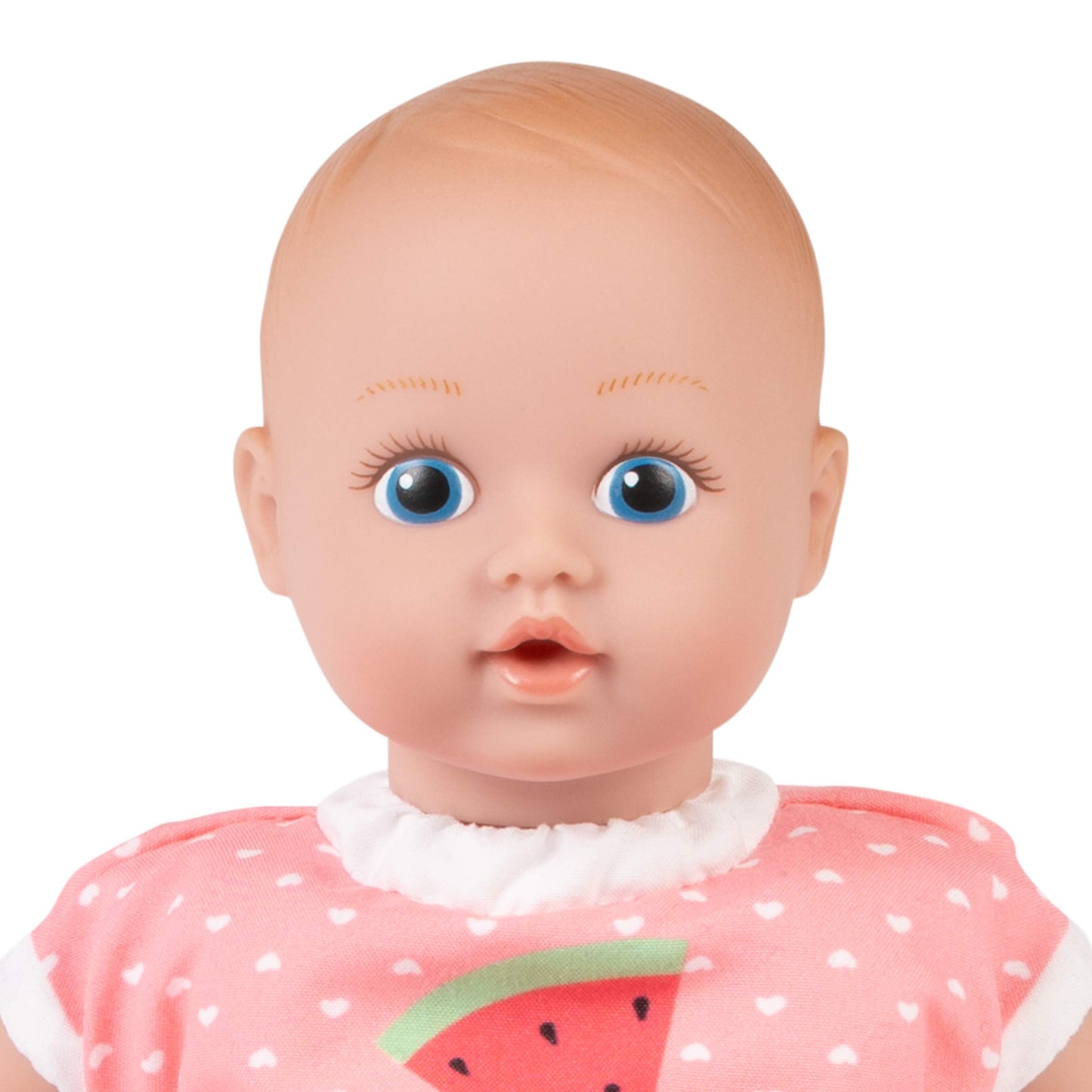 Adora Splash Time Babies Collection, 8.5    Baby Doll With Sweet Baby Smell, Premium Quickdri Vinyl And Machine Washable, Includ