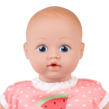 Adora Splash Time Babies Collection, 8.5    Baby Doll With Sweet Baby Smell, Premium Quickdri Vinyl And Machine Washable, Includ