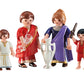 Playmobil Add-On Series - Roman Family