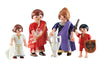 Playmobil Add-On Series - Roman Family