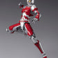 Tamashii Nations - Ultraman - Ultraman Suit Ace -The Animation-, Bandai Spirits S.H.Figuarts Action Figure