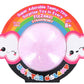 Glitter Galaxy Fizzeez Super Adorable Teeny-Tiny Surprise Toy | Strawberry