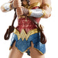 DC Comics Multiverse Batman The Dark Knight Returns Wonder Woman Figure