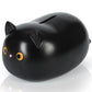 H&W Black Cat Piggy Bank For Girls,Plastic Coin Bank,Unbreakable Money Bank,Cute Piggy Bank For Kids,First Money Box,Best Birthday