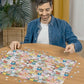 Ravensburger Puzzle 12000746 - Squishmallows - 1000 Teile Puzzle Fr Erwachsene Und Kinder From 14 Years