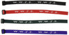 Rhode Island Novelty W.W.J.D. Webbing Bracelet Assortment (12 pc)