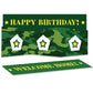 Creative Converting  Camo Gear Centerpiece  Standard