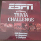 Usaopoly Espn Trivia Game