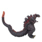 Neca - Godzilla - 12'' Head To Tail Action Figure - 2016 Shin Godzilla, 168 Months To 999 Months