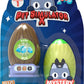 Pet Simulator X - Mystery Pet Minifigures 2-Pack (Two Mystery Eggs & Pet Figures, Series 1) [Includes Dlc]