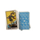 Vieux Monde Express Classic 1909 Tarot Deck & 88 Page Guide | Made In Usa