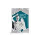 Doctor Who Dont Blink Sticker