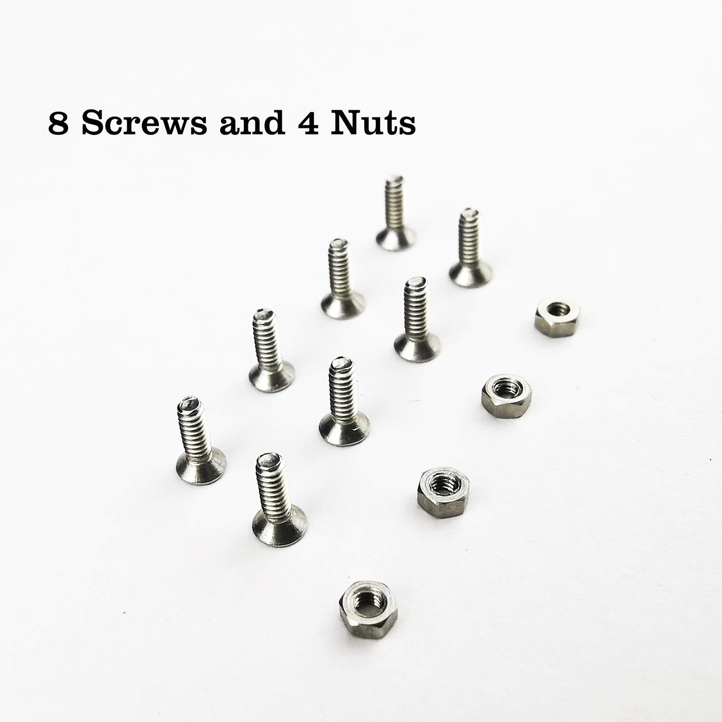 Wdtmeezu Professional Fingerboard Tool Kit Finger Skateboard Tool Fingerboard Screw Driver Fingerboard Nut Driver Fingerboard Screws And Nuts Kit Finger Toy Tool