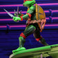 NECA Teenage Mutant Ninja Turtles Action Figure - Raphael - 7" Scale - Plastic - As Shown - Model 54116