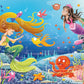 Ravensburger 09638 Mermaid Tales Jigsaw Puzzles