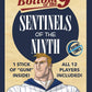 Dice Hate Me Games Bottom Of The 9Th: Sentinels Of The Ninth