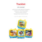 Tonies Cool Jobs Clever Set - 4 Pack