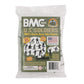 BMC Toys Plastic Army Men - 31pc OD Green WWII Figures, Model BMC-48573, Made in USA