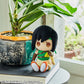 Square Enix Final Fantasy Vii Remake Intergrade: Yuffie Kisaragi Plush