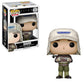 Funko Pop Movies: Alien: Covenant - David (Rugged Gear) Toy Figure