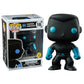 Justice League Aquaman Silhouette Gitd Pop! Figure - Ee Excl