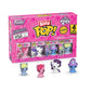 Funko Bitty POP! 4 Pack: My Little Pony  Pinkie Pie (1 in 6 Chase Chance)