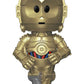 Funko Soda: Star Wars C-3Po 4.25' Figure In A Can