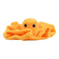 Giantmicrobes Plasma Plush, Blood Cell Plush, Blood Bank Laboratory Gifts, Lab Tech Gifts, Hematology Gifts, Leukemia Gifts, Phl