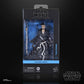 STAR WARS The Black Series Ronin 6 Inch Action Figure - Multicolor, Plastic, Model G0896