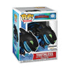 Funko Pop! enhanced: How to Train Your Dragon - Toothless (with Lightning)