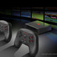My Arcade GameStation Wireless HD Console, DGUNL-4144, Black, 250+ Games, Plug and Play, Plastic