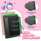 Leyaoyao 2 Pack Lcd Writing Tablet 8.5Inch With 2 Bag - Colorful Toddler Doodle Board Drawing Tablet, Learning Educational Drawi