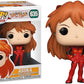 Funko Pop! Animation: Evangelion - Asuka Langley Soryu