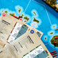 Renegade Game Studios Axis & Allies: Guadalcanal Strategy Board Game For 2 Players | Ages 12+ | 120-80 Min