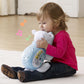 Vtech Baby Lil' Critters Soothing Starlight Polar Bear Nursery Projector