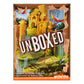 Wizkids Unboxed Board Game