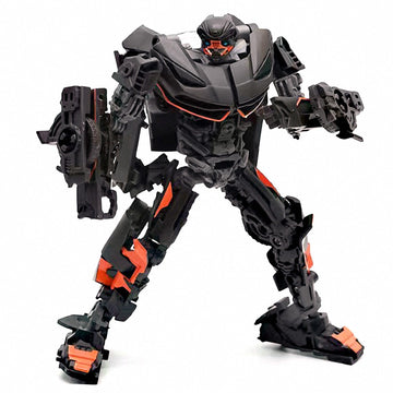 Chingbor Deformation Robot Toy, Ko Action Figure Studio Series Ss93 Deformation Car Model Toy For Kids Boys Girls