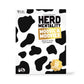 Big Potato Herd Mentality Moovies & Moosic Board Game | Fun For The Whole Family