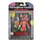 Funko Action Figures: Five Nights At Freddy'S Pizza Simulator - Rockstar Foxy