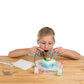 Steve Spangler Science Energy Stick Conductor - Fun Electricity Experiments for Kids - Learn About Insulators & Conductors, Great Gift