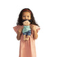 Manhattan Toy Wee Baby Stella Garden Play Baby Doll Clothes For 12' Dolls
