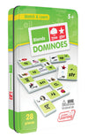 Junior Learning Blends Dominoes